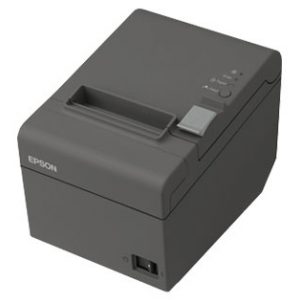 Impresoras de tickets térmica Epson TM-T20