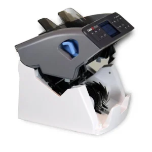 Cash Tester BC-242 SD frontal