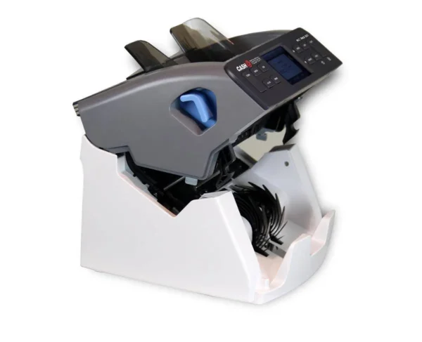 Cash Tester BC-242 SD frontal