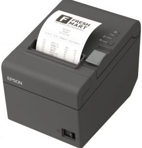 Impresoras de tickets térmica Epson TM-T20II