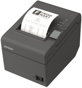 Impresoras de tickets térmica Epson TM-T20II