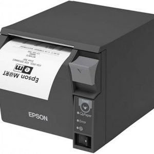 Impresoras de tickets térmica Epson TM-T70II