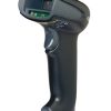 Scanner lector código de barras imagen de área Honeywell XENON 1900, USB o PS/2, Negro