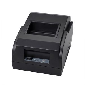 Impresoras de tickets térmica ITP-58 II USB