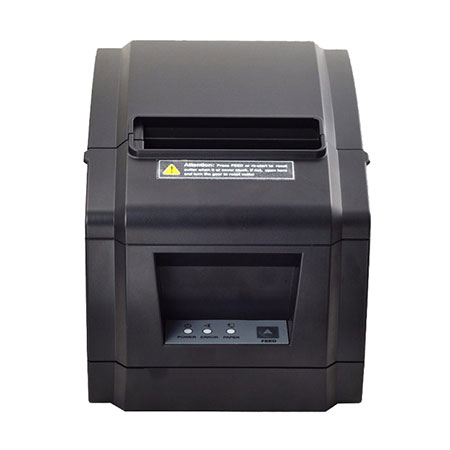 Impresoras de tickets térmica ITP-71 II USB