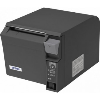 Impresoras de tickets térmica Epson TM-T70i. Conexión USB+Ethernet, WIFI. Color negro o blanco
