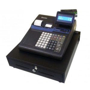 Caja registradora SAM4S ER 945