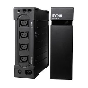 SAI UPS Eaton Ellipse ECO 650 / 800 / 1200 / 1600 Watt. USB