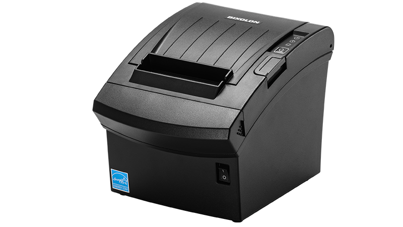 Impresora de Tickets Térmica BIXOLON SRP-350plusV - Imagen 3