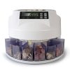 Contadora clasificadora de monedas Safescan 1250