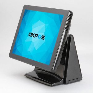 TPV okpos