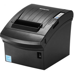 Impresoras de tickets térmica Bixolon SRP-350 Plus III