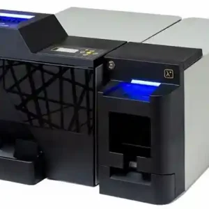 cajón inteligente cashlogy
