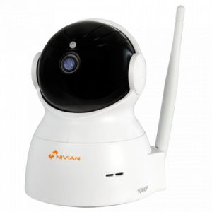 CAMARA IP NIVIAN FULL HD Y WIFI