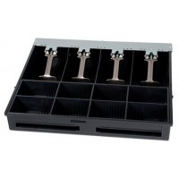 Gavetero Cajon Portamonedas 41x41