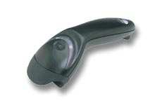 Scanner lector de código de barras láser Metrologic MS-5145 Eclipse (de mano)