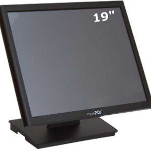 Pantalla táctil TFT LCD MaxPos 19