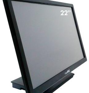 Pantalla táctil TFT LCD MaxPos 22