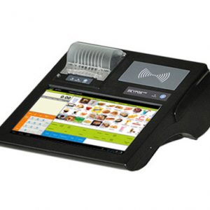 TPV SEYPOS easytouch 10