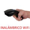 Scanner lector de código de barras laser SEYPOS KC3500 (de mano inalámbrico WIFI)
