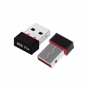 Adaptador Usb Wifi 150 Mb