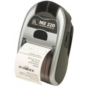 Zebra iMZ-220.