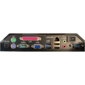 KT-90 conexiones