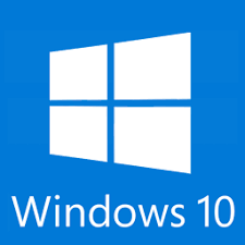 Sistema operativo Windows 10