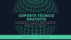 Soporte Técnico 