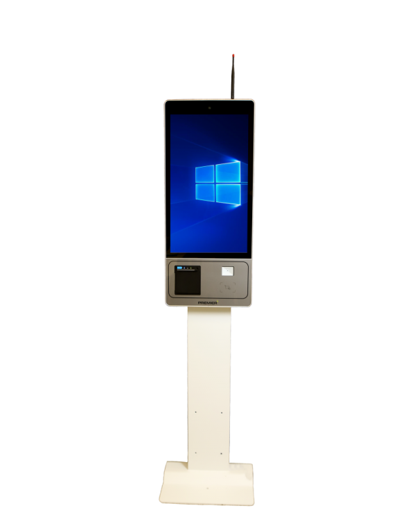 Kiosko Autoventa 27W - Imagen 2