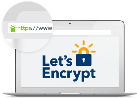 Certificado Lets Encrypt