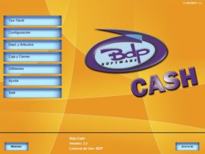 Software-BDP-Cash
