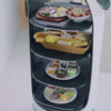 Robot bellabot reparto