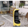 robot kettybot gestión