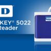 Omnikey 5022 lector frontal