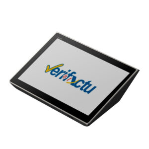 TPV preparado para verifactu