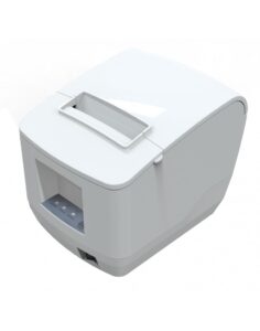 Impresora TPV blanca ITP-83W