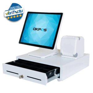 pack tpv blanco verifactu