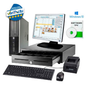 tpv tactil verifactu