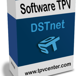 Software DSTnet