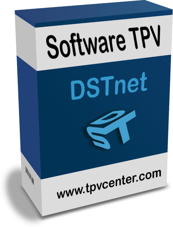 Software DSTnet