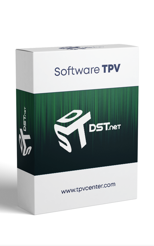 Software DSTnet