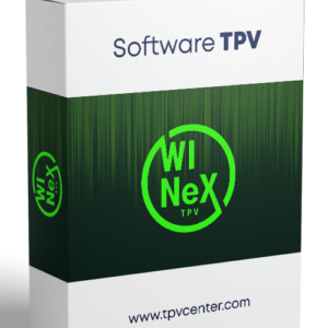 Software Winex TPV